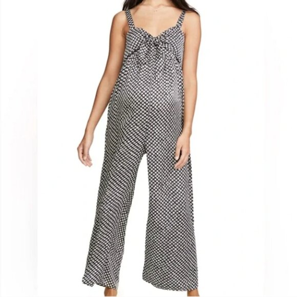 Hatch The Scarlet Jumpsuit *Black* - Picture 4 of 8